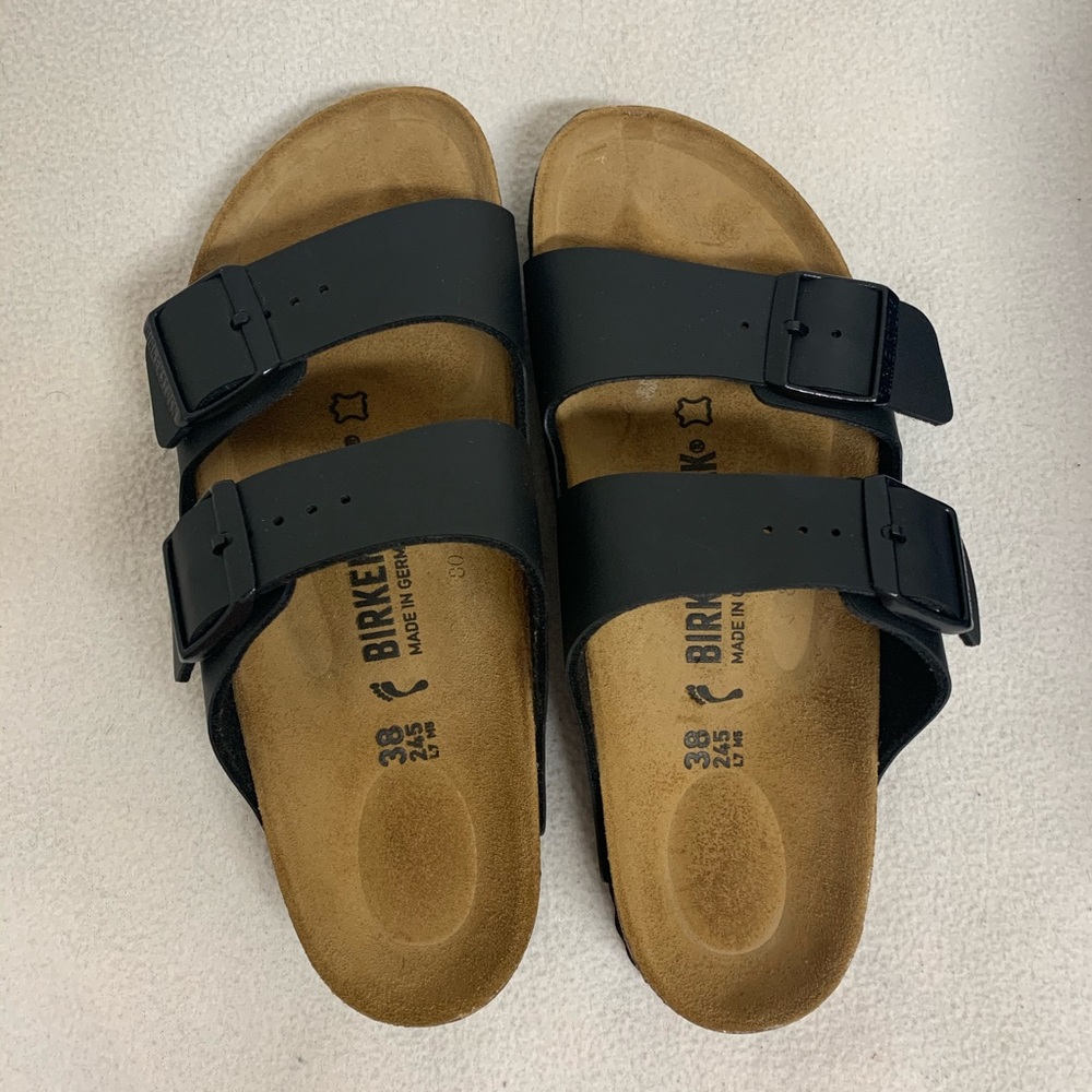 Birkenstock’s